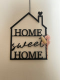Home sweet Home
