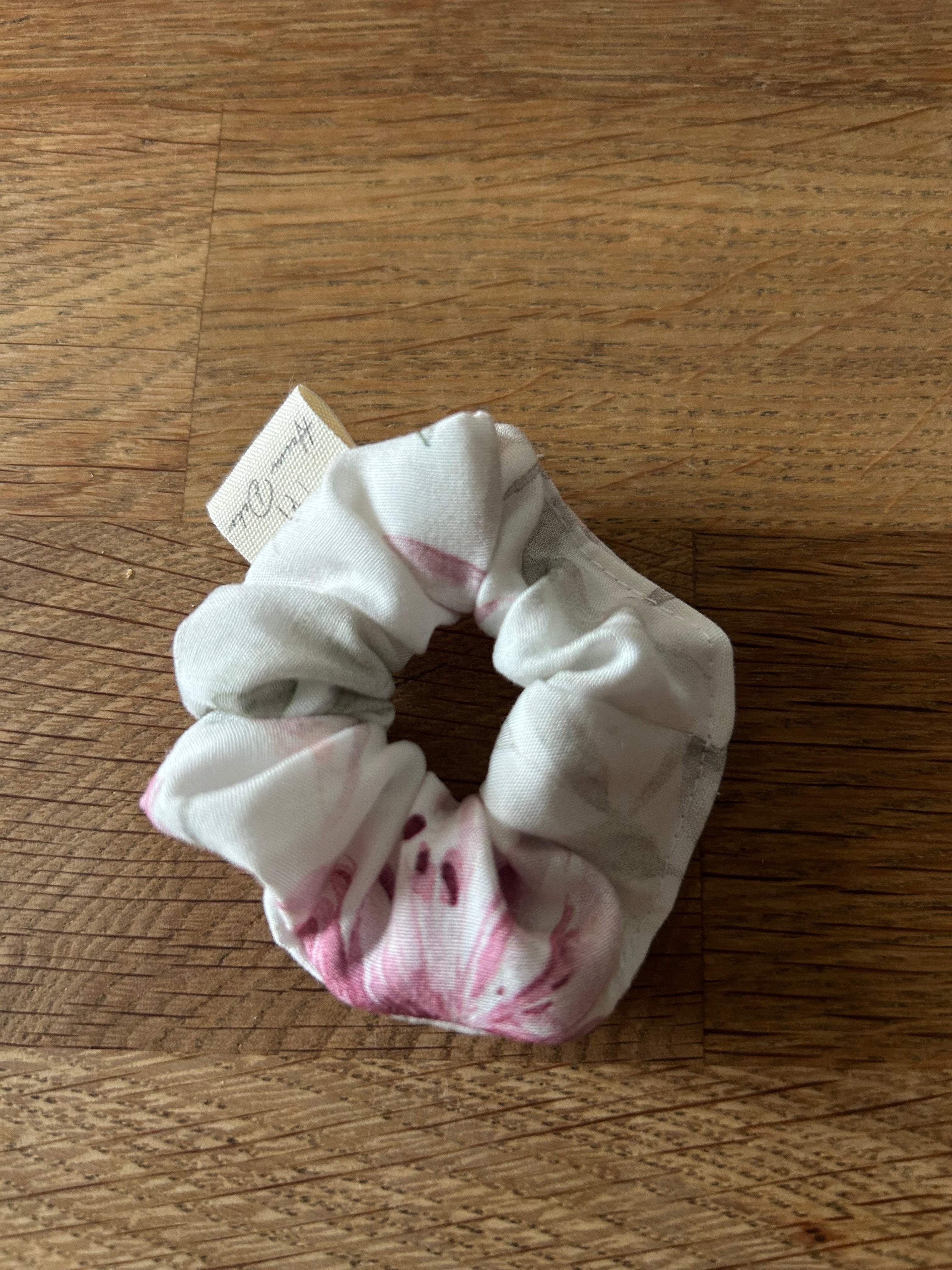 Mini-Scrunchie