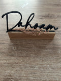 Dahoam