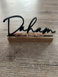 Daham