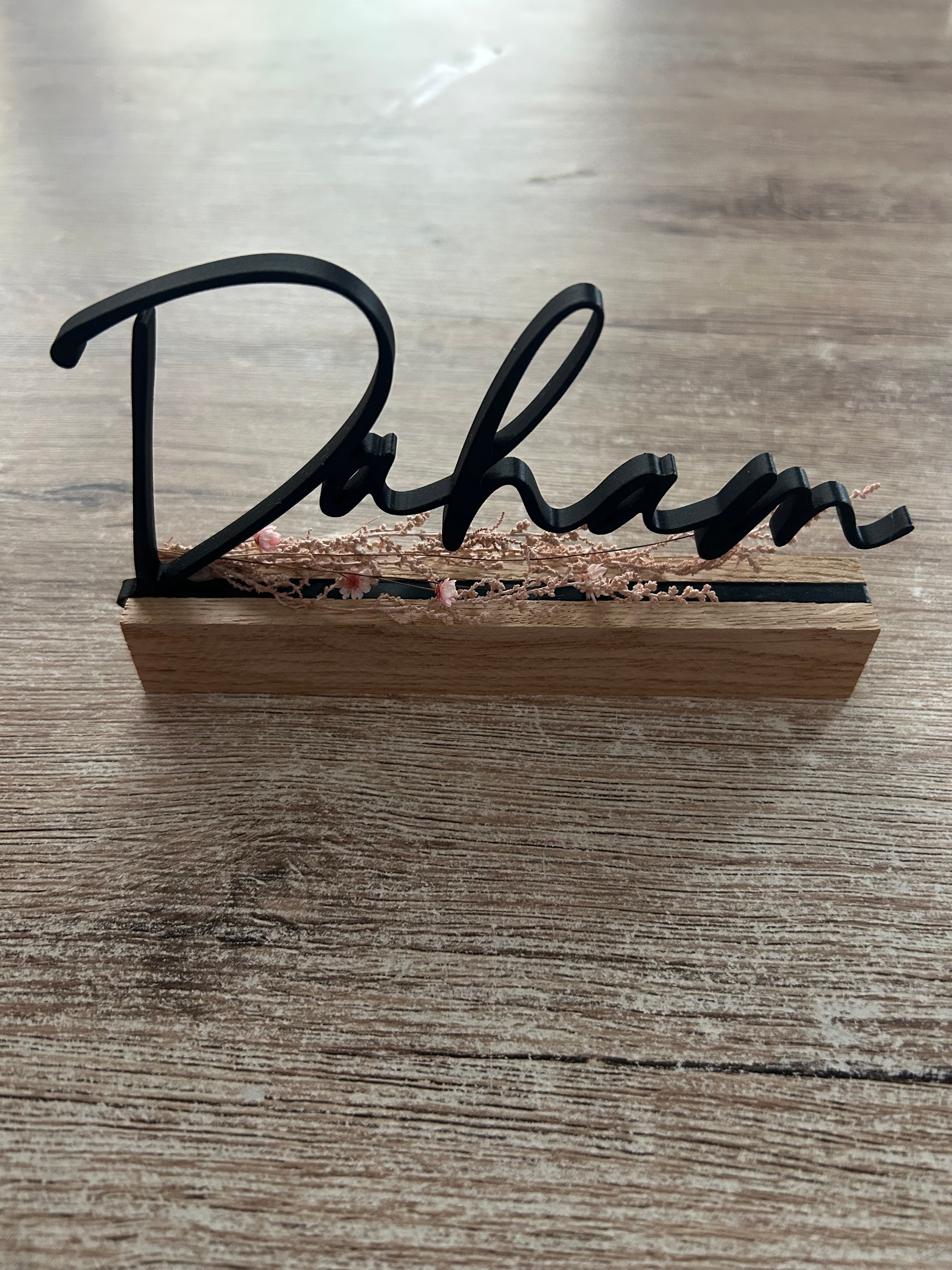 Daham