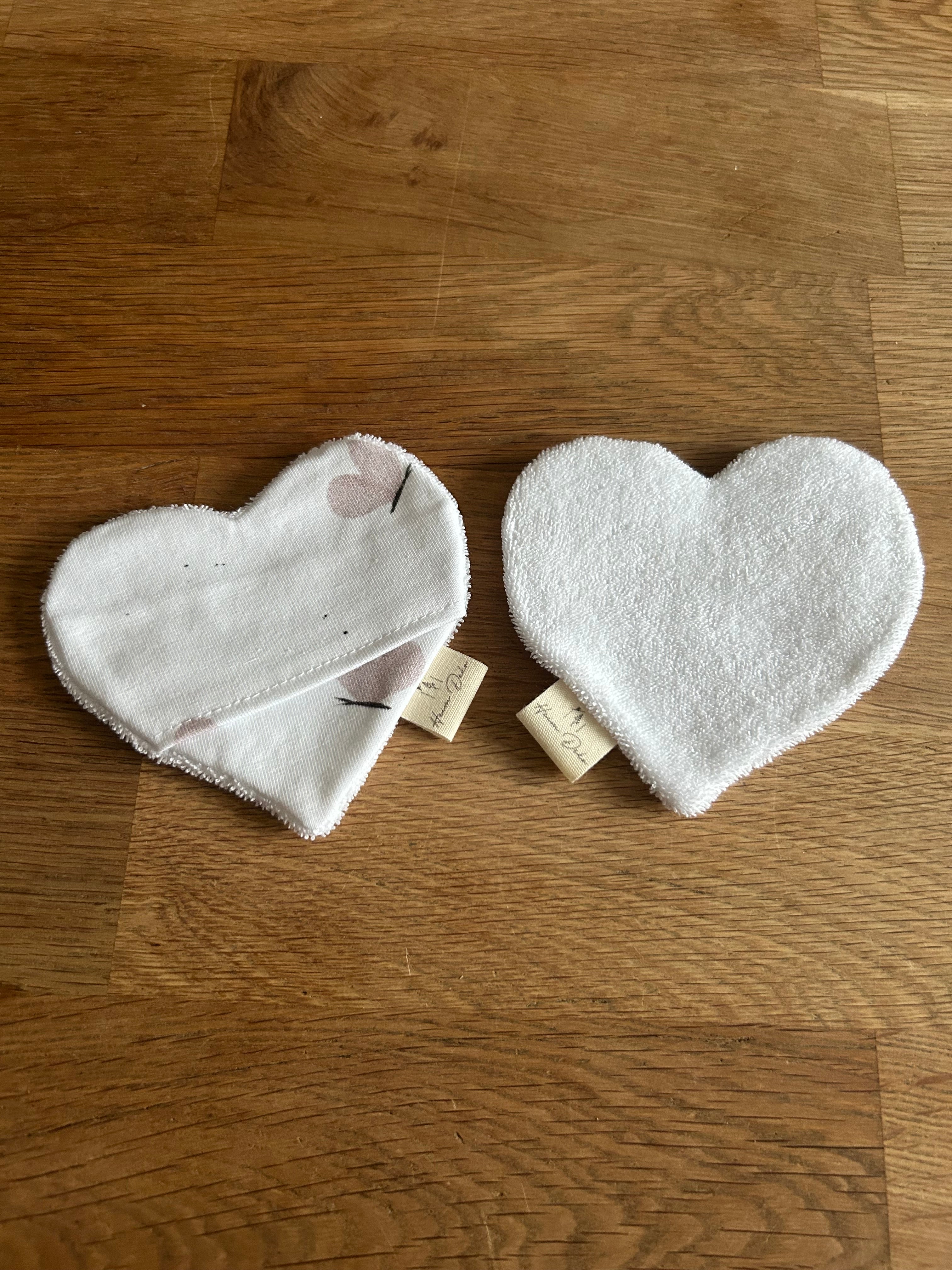 Stoff - Pad