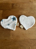Stoff - Pad
