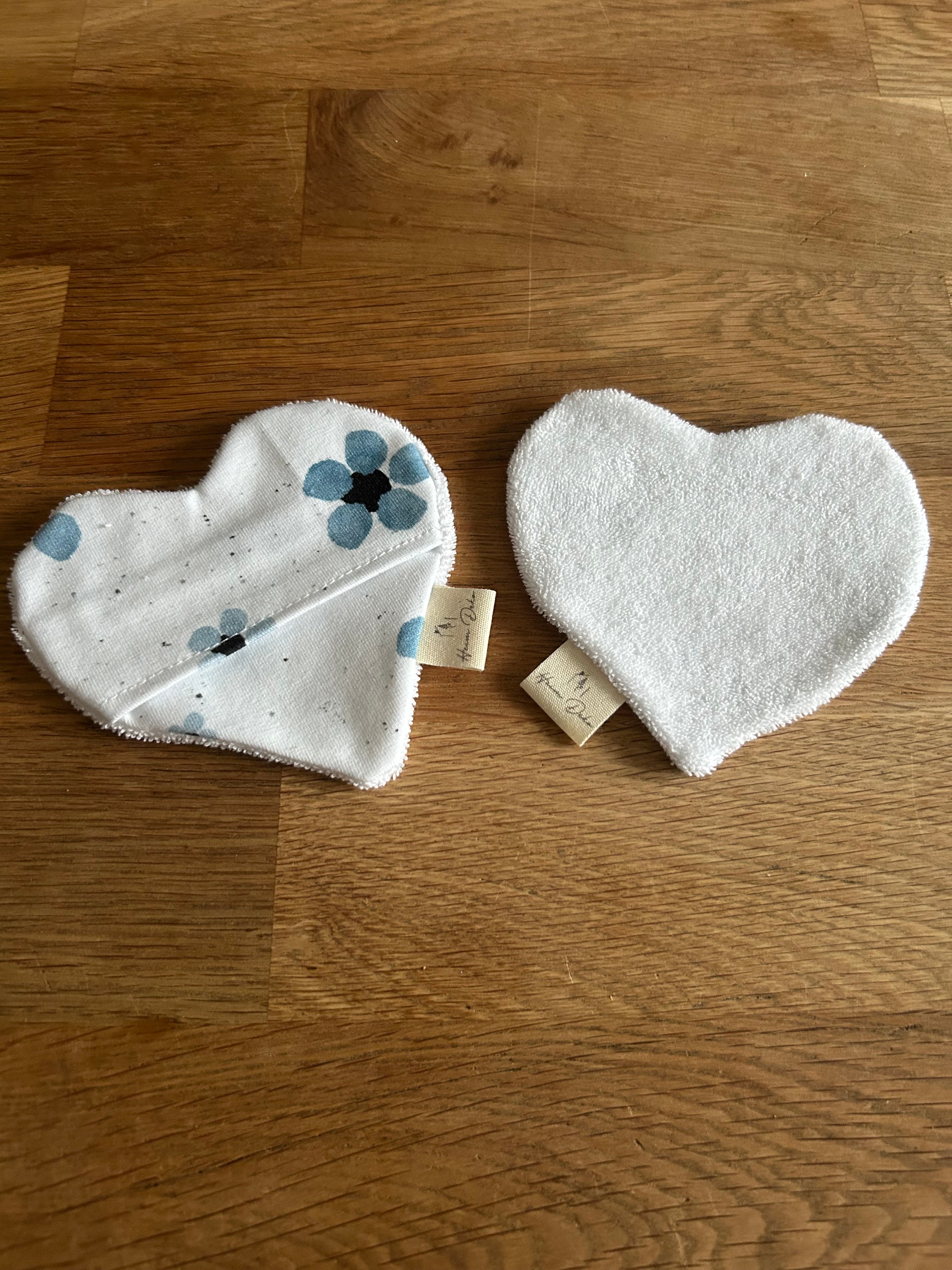 Stoff - Pad