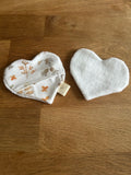 Stoff - Pad