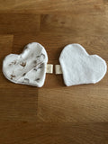 Stoff - Pad
