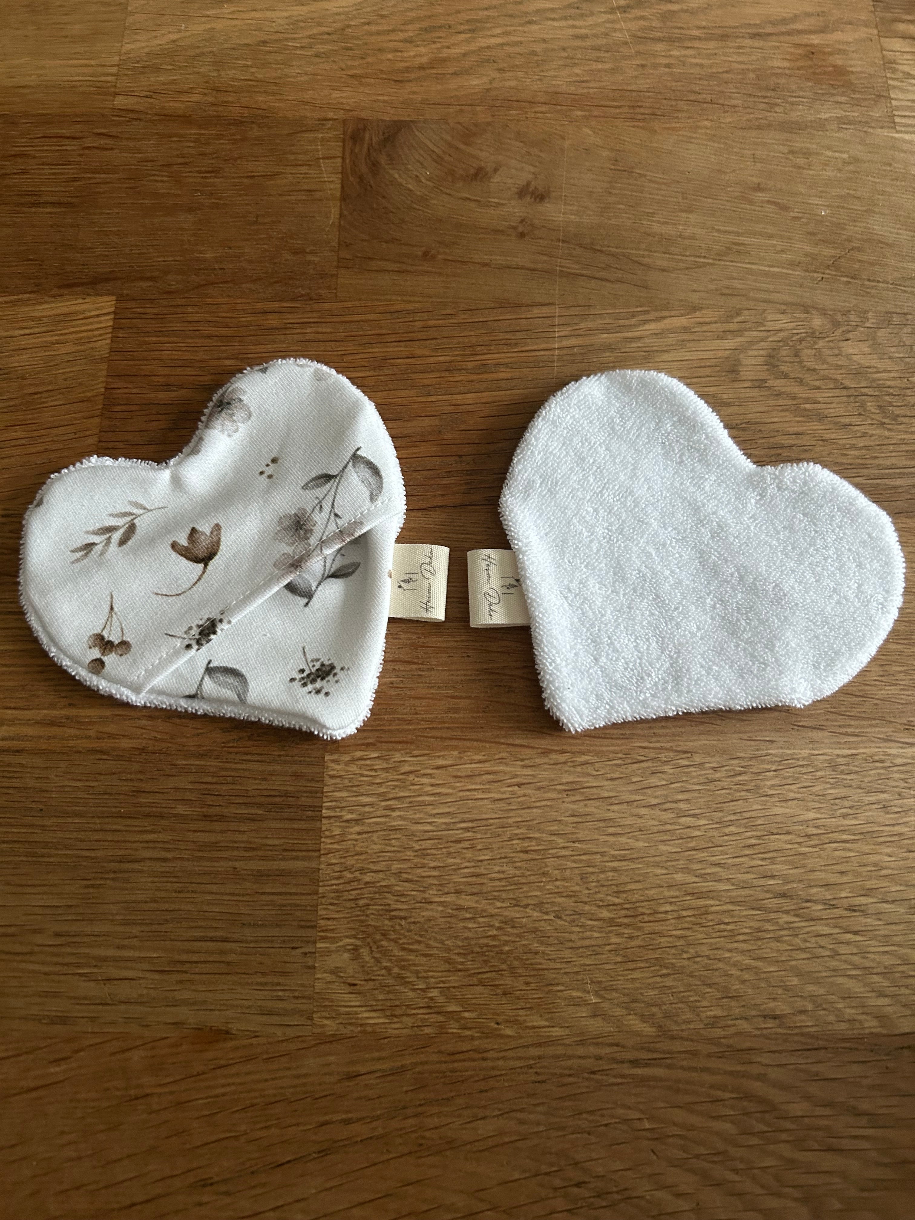 Stoff - Pad