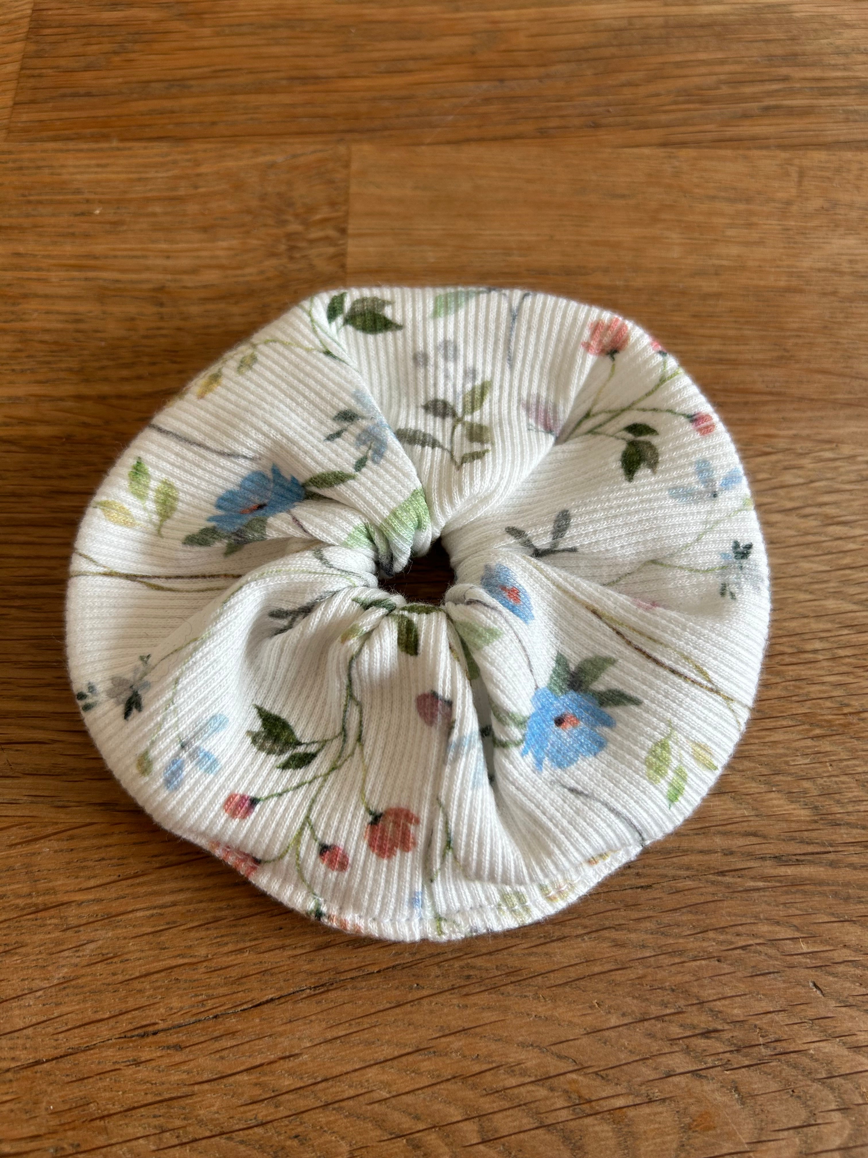 Mini-Scrunchie