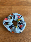 Mini-Scrunchie