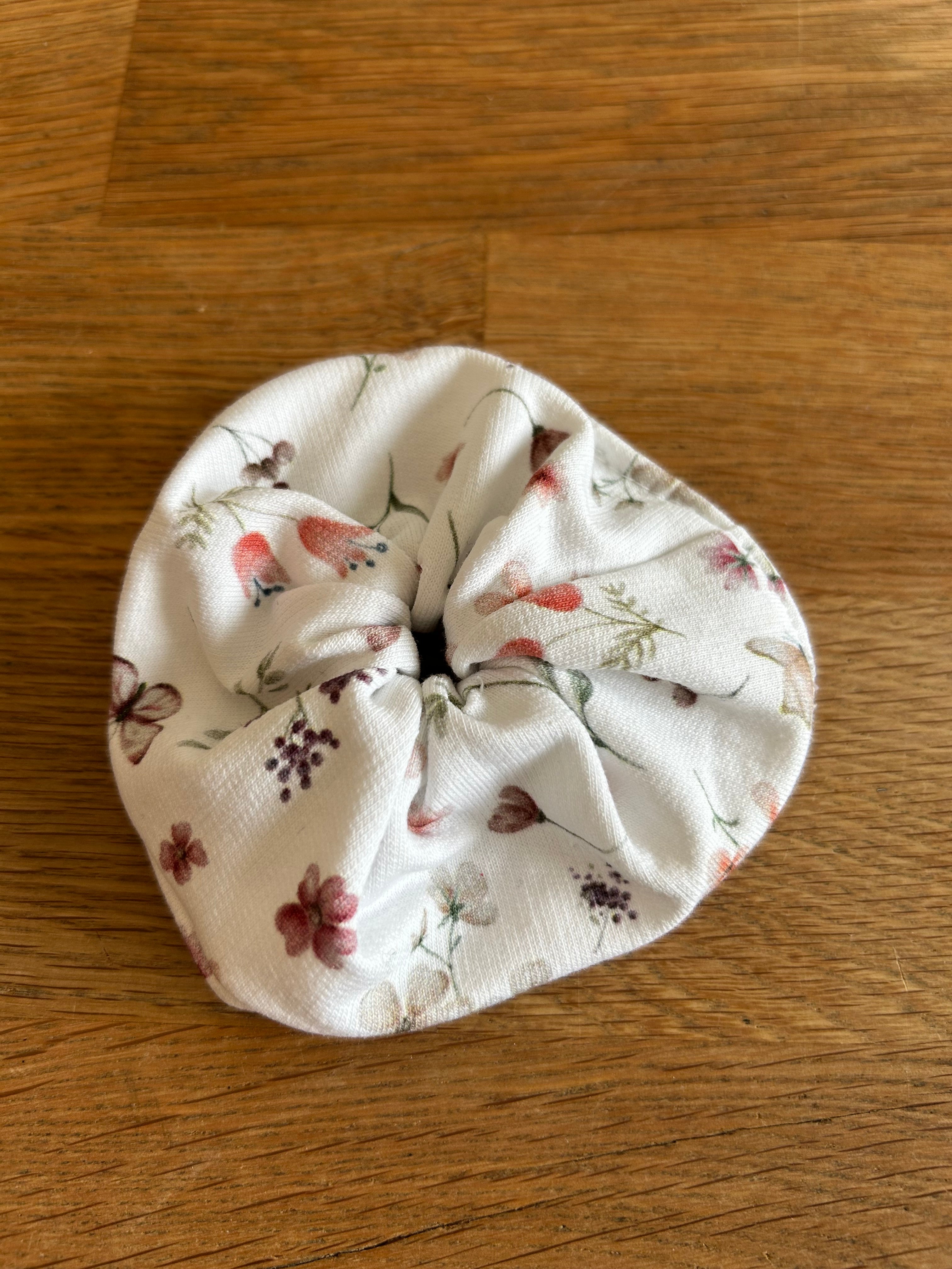 Mini-Scrunchie