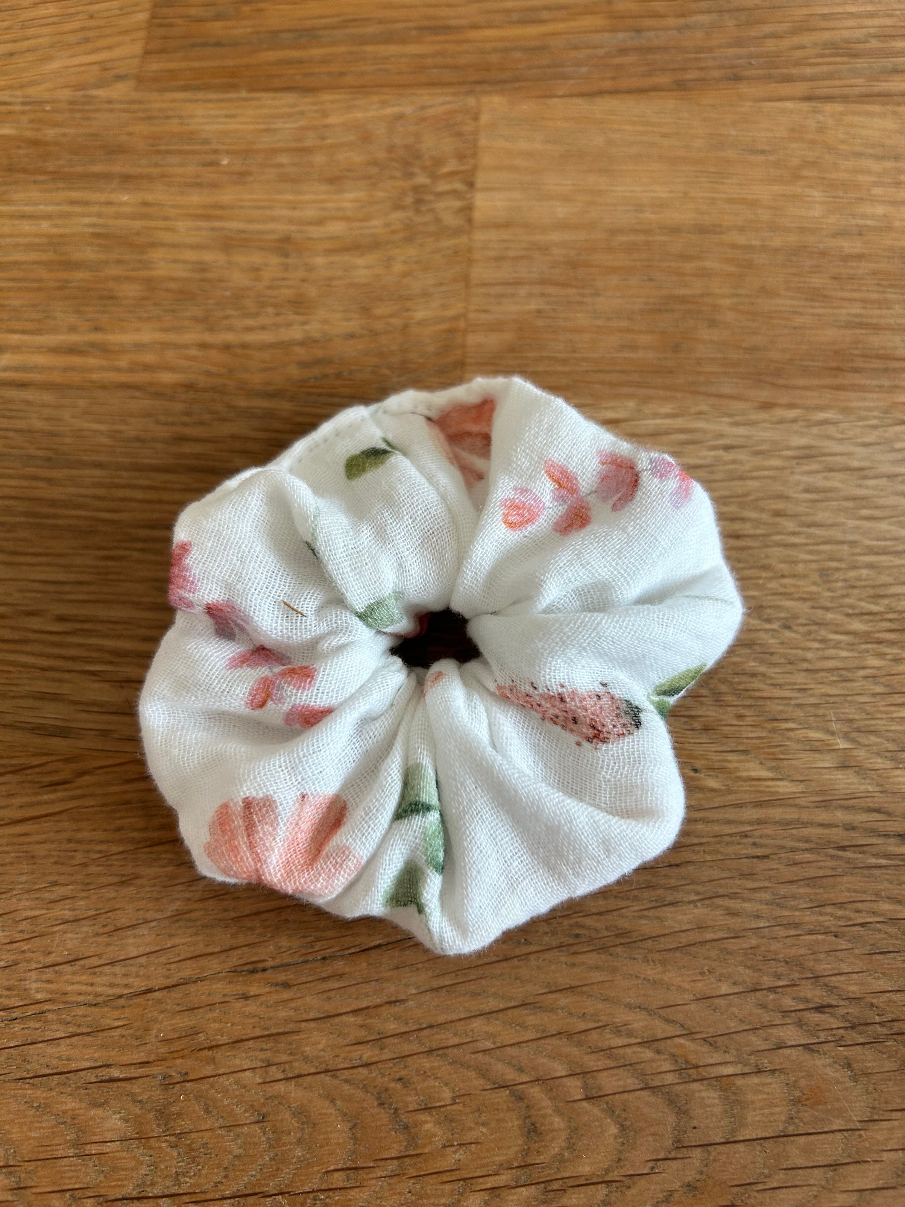 Mini-Scrunchie
