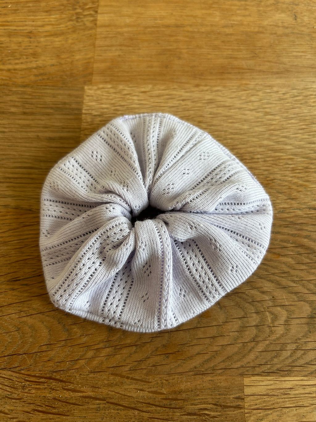 Mini-Scrunchie