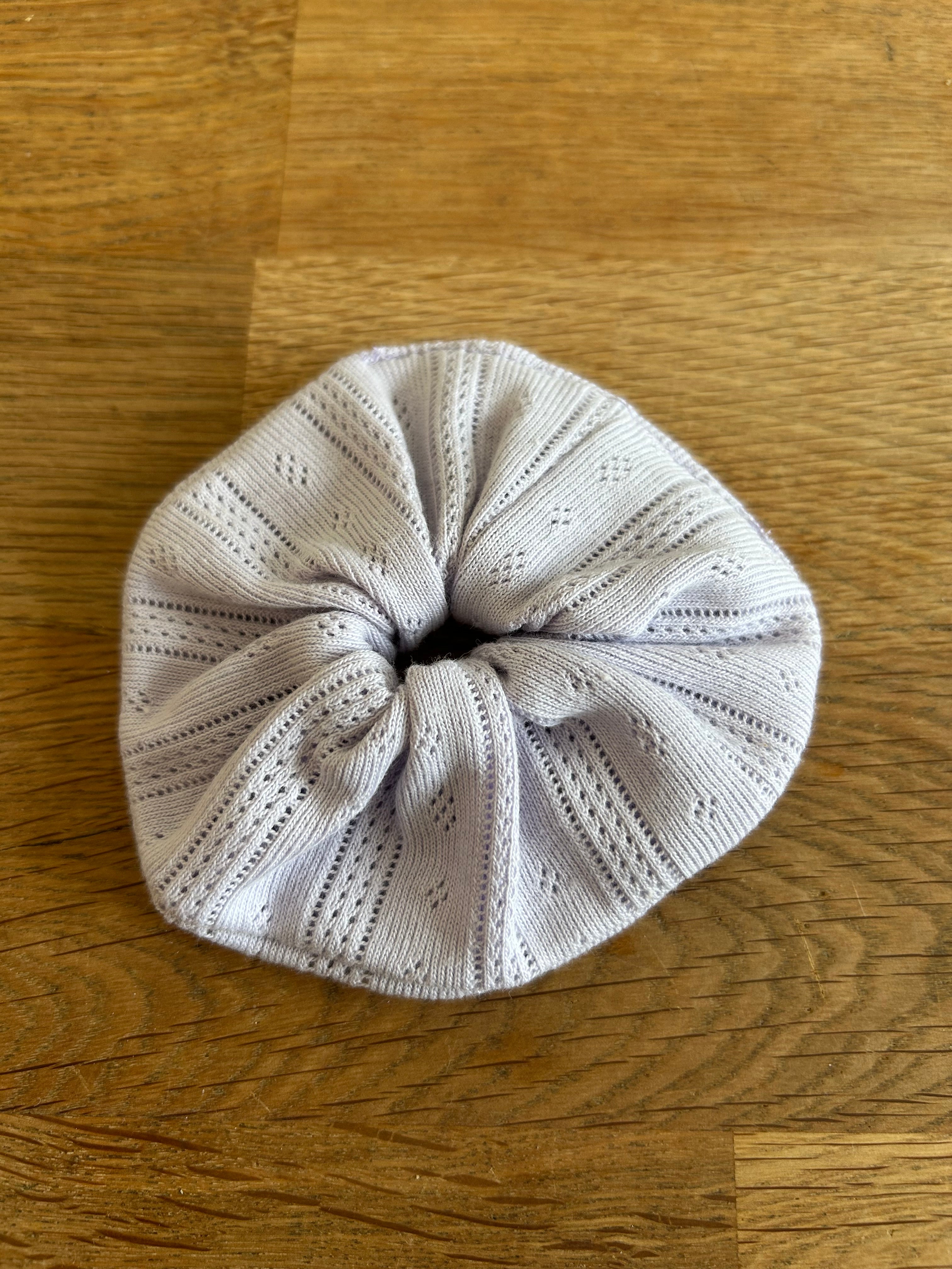 Mini-Scrunchie