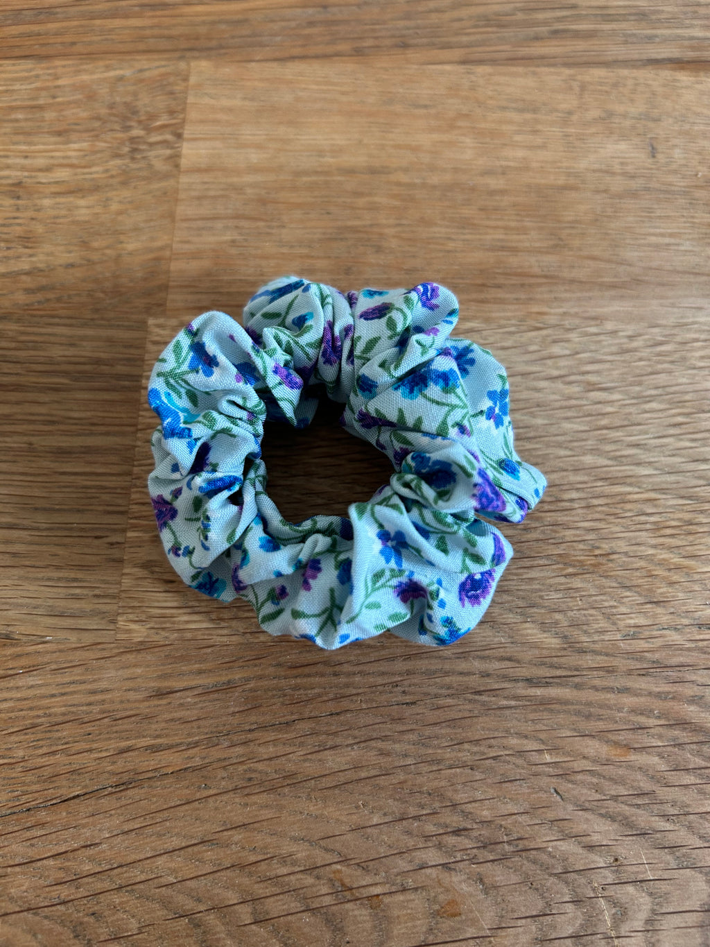 Mini-Scrunchie
