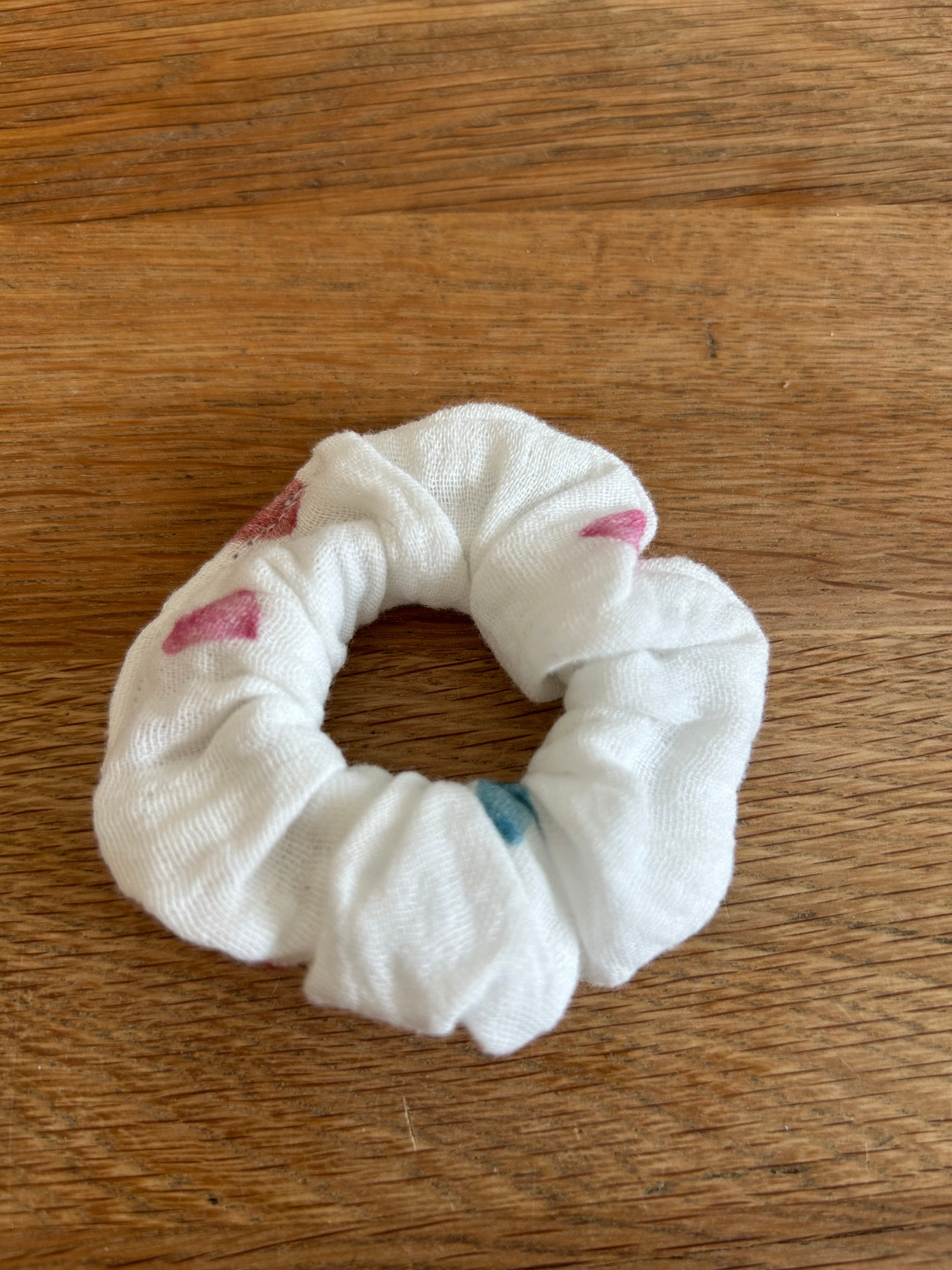 Mini-Scrunchie