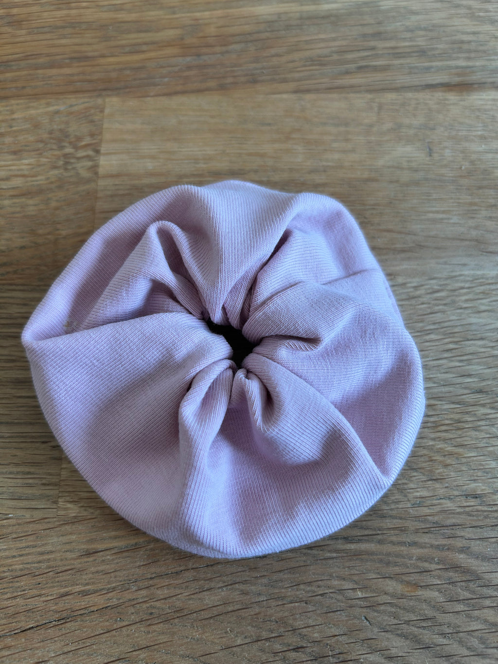 Mini-Scrunchie
