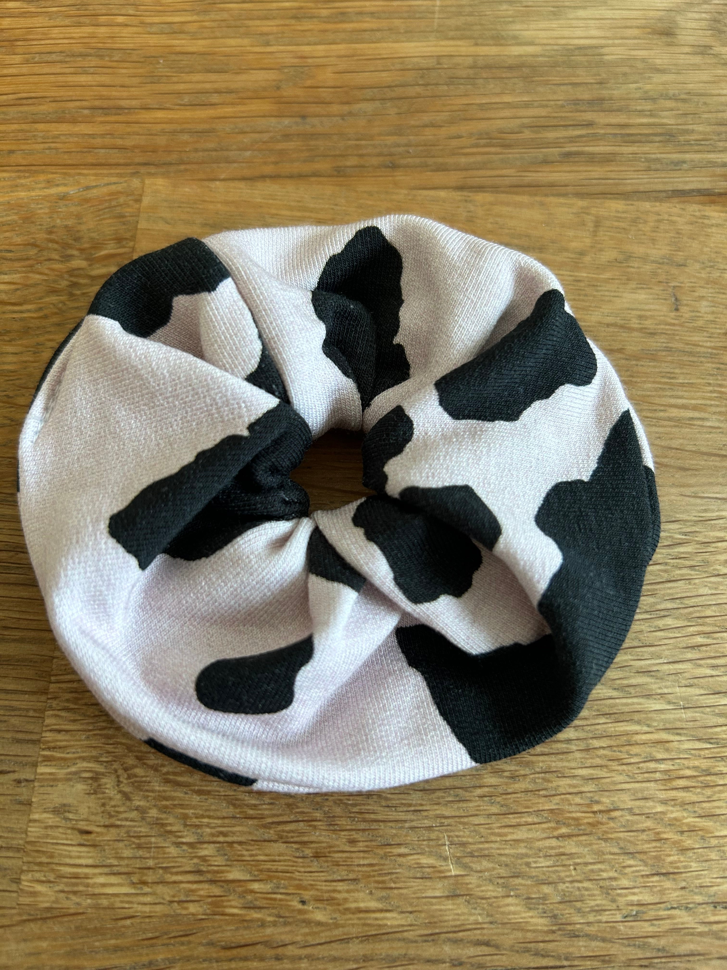 Mini-Scrunchie