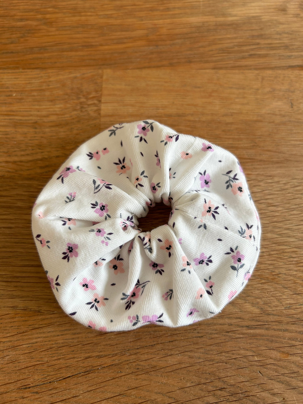 Mini-Scrunchie