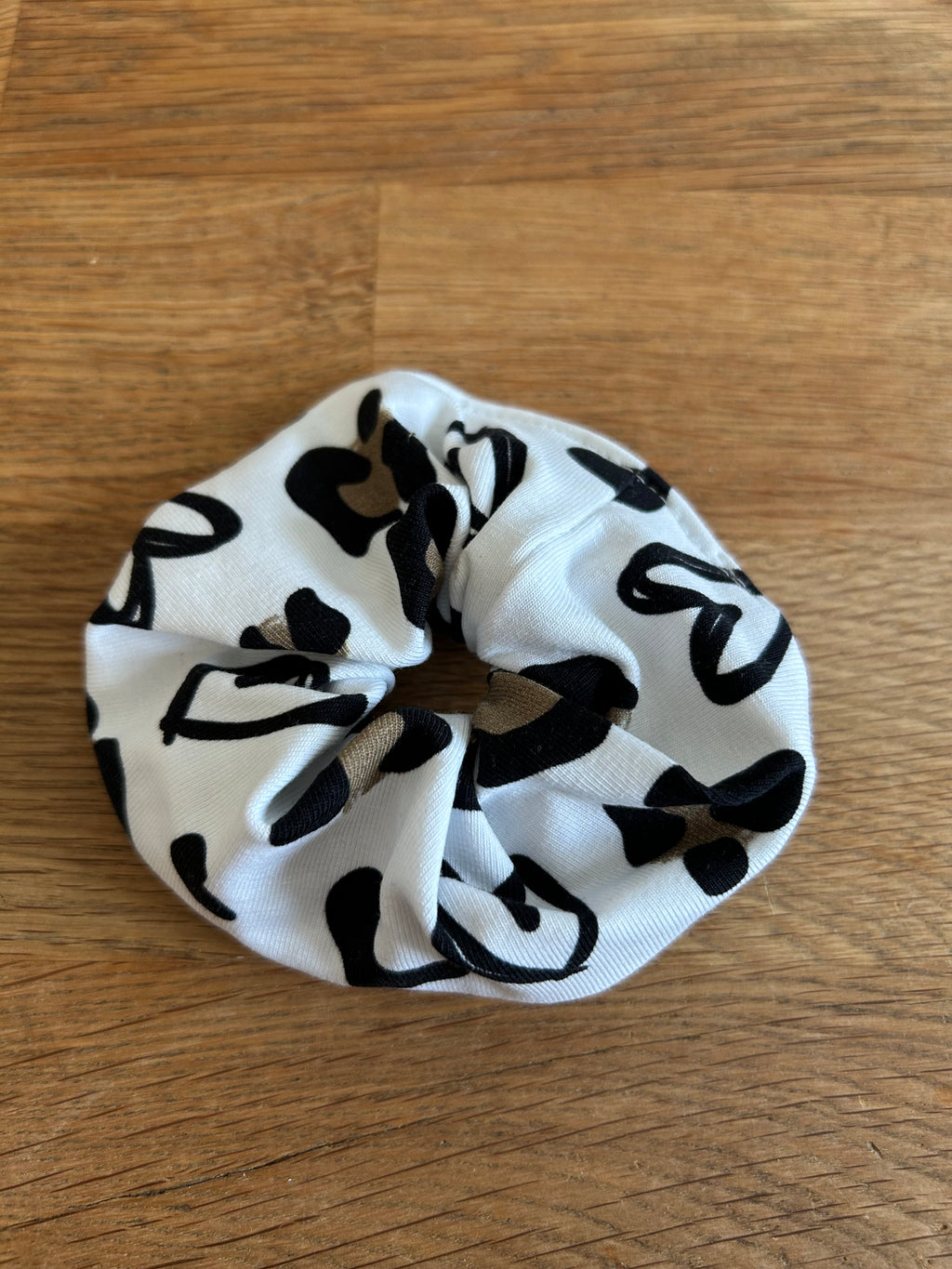 Mini-Scrunchie