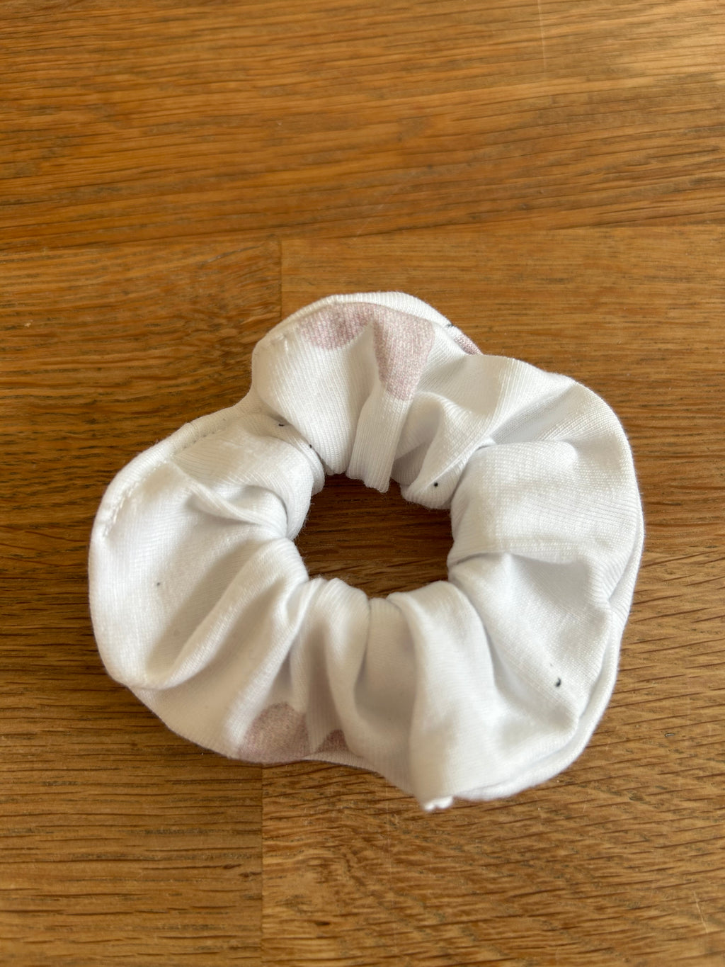 Mini-Scrunchie