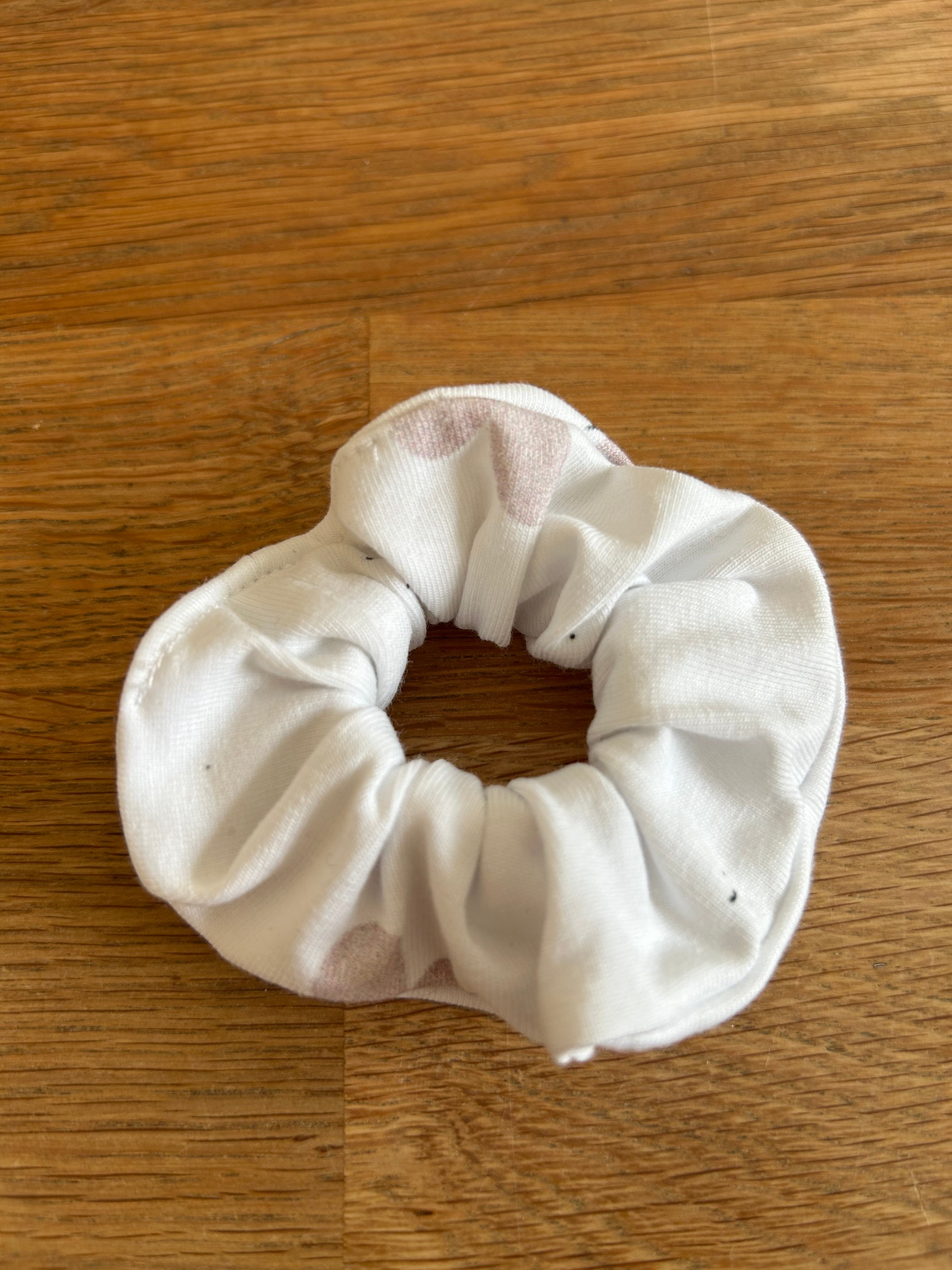Mini-Scrunchie