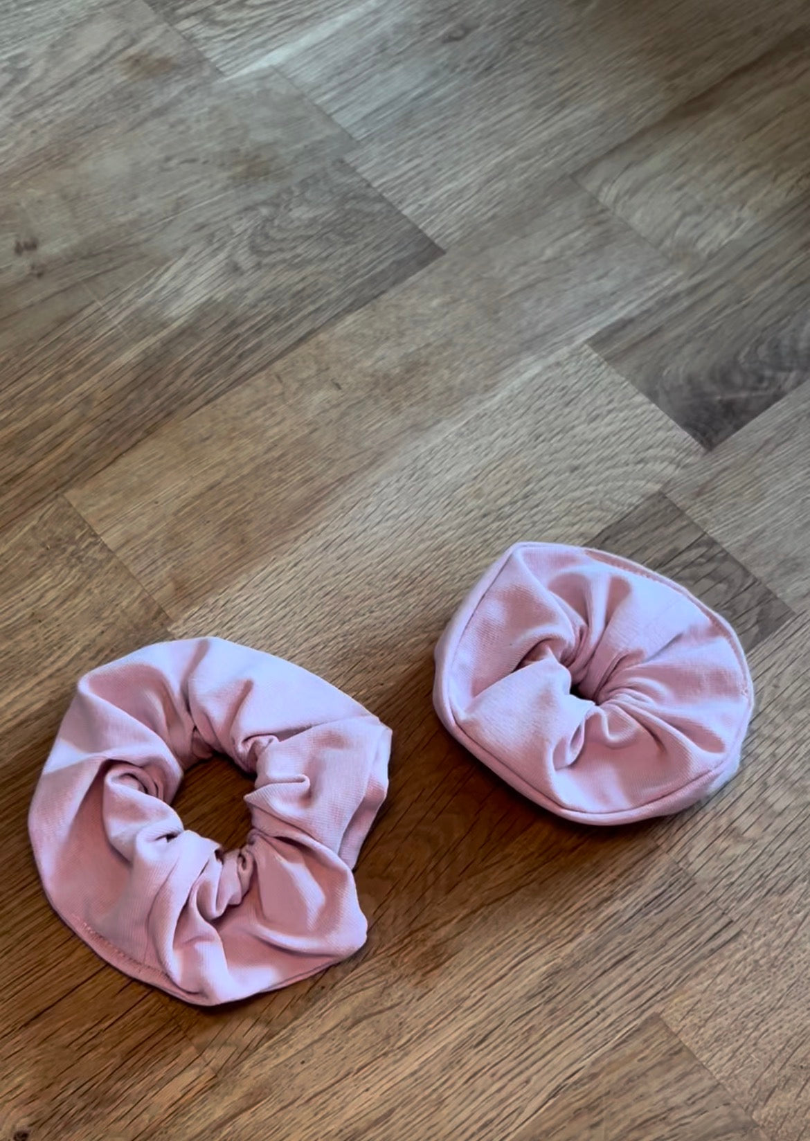 Mini-Scrunchie